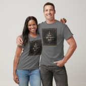 Maar God  T-shirt (Unisex)