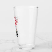 Maar heb je de grappige fysieke therapie PT Glas (Links)