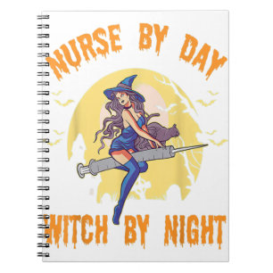 Maar heb je Stethoscoop Funny Nurse Nursing Gi gev Notitieboek