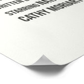 maar ik ben cheerleader 1999 poster (Hoek)