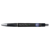 Maar ik ben pre-check pen (Voorkant)