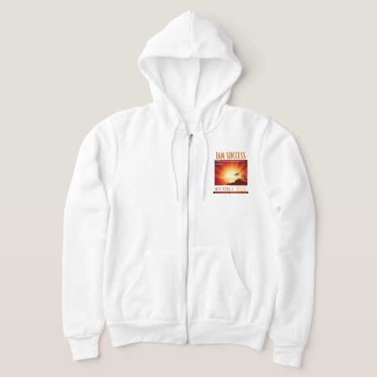 MAAR IK PRIJS ME NOG STEEDS HOODIE (Laagn)