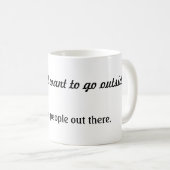 Maar ik wil niet buiten de mok gaan (Voorkant rechts)