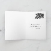 Maar ik wil niet onder Gekke Mensen gaan Kaart (Binnen)