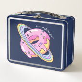 Maar is het glutenvrij? donut (Voorkant)