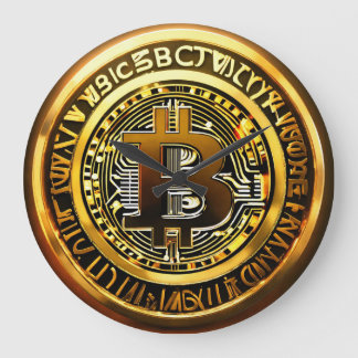 Maar je horloge tijd is geld grote klok