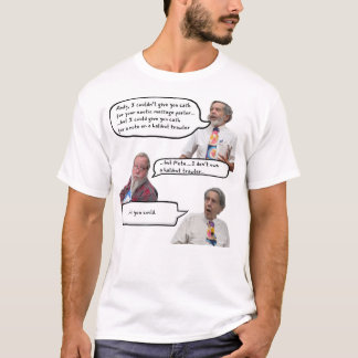 Maar je kon t-shirt