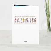 MAAR LAAD EEN GRAP. KAART (Achterkant)