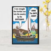 MAAR LAAD EEN GRAP. KAART (Gele Bloem)