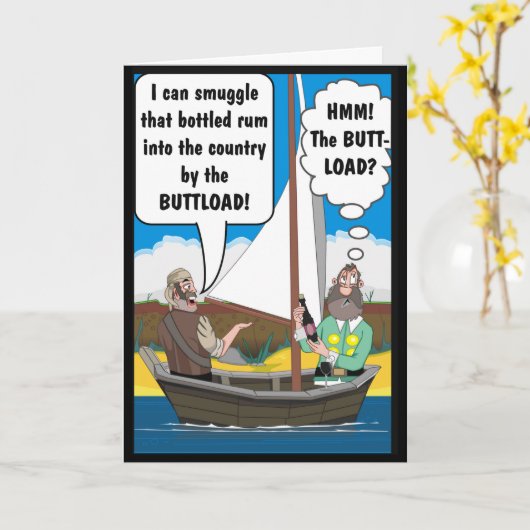 MAAR LAAD EEN GRAP. KAART (Gele Bloem)