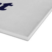 Maar mijn meisje is anders snijplank (Hoek)