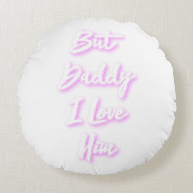 "Maar papa, ik hou van hem" kussen (Voorkant)