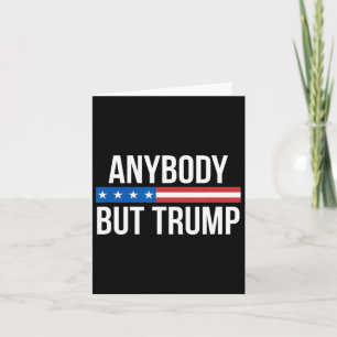 Maar Trump President Donald Trump 2024 Kaart