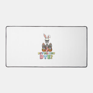 Maar Verfde Je Skelet Eieren Grappige Paasmannen V Bureaumat