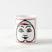 MAAR VLAK VERDERE LICHTEN KOFFIEMOK (Center)