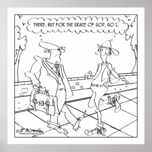 Maar voor de eer van God ga ik... Poster