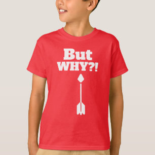 Maar waarom?! Basic Hanes Tagless ComfortSoft® T-s T-shirt