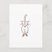 MAAR WAT? BRIEFKAART (Voorkant)