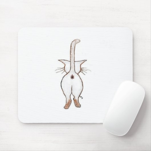 MAAR WAT? MUISMAT (Met muis)