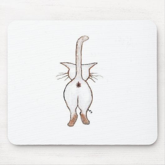 MAAR WAT? MUISMAT (Voorkant)