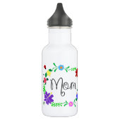 MAAR! WATERFLES (Links)