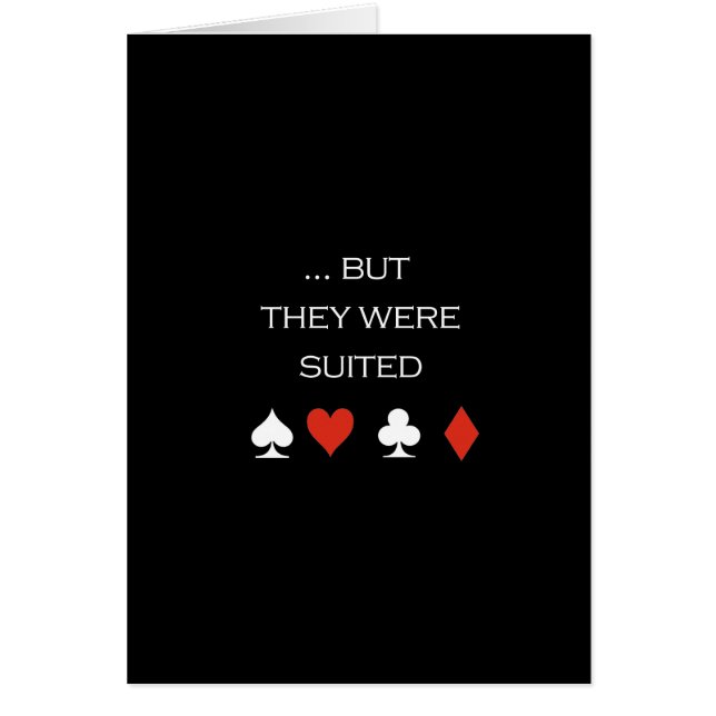 Maar ze waren geschikt voor T-shirt wit (Voorkant)