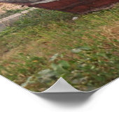 Maar zoek eerst zijn koninkrijk poster (Hoek)