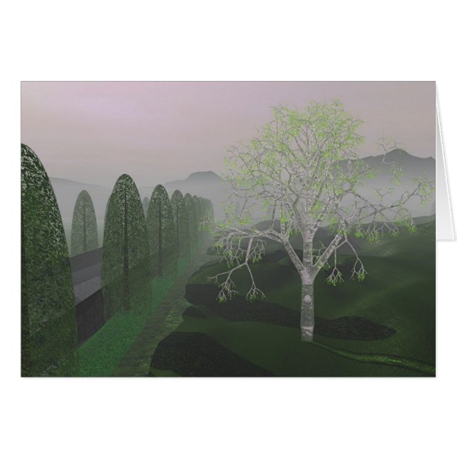 Maart (Voorkant Horizontaal)