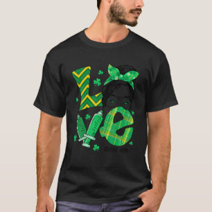 maart 1989 34e verjaardag 34 jaar oude visserij t-shirt
