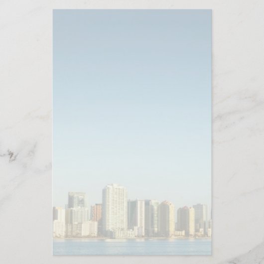 maart 2006. 2 briefpapier (Voorkant)