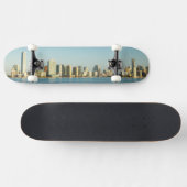 maart 2006. 2 skateboard (Horizontaal)