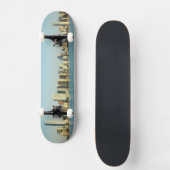 maart 2006. 2 skateboard (Voorkant)