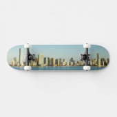 maart 2006. 2 skateboard (Horizontaal)