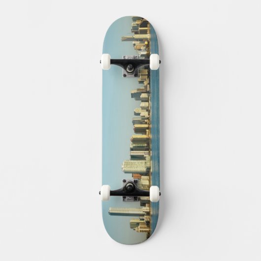 maart 2006. 2 skateboard (Voorkant)