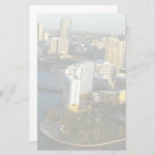 maart 2006. briefpapier (Voorkant / Achterkant)