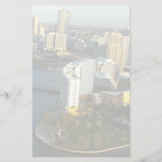 maart 2006. briefpapier