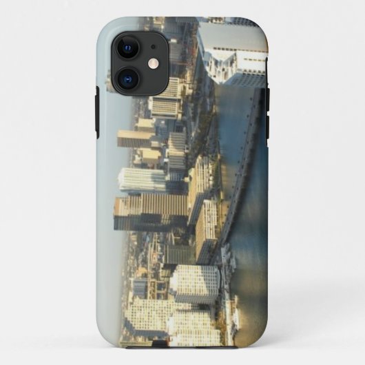 maart 2006. Case-Mate iPhone case (Achterkant)
