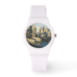 maart 2006. horloge