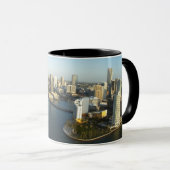 maart 2006. mok (Voorkant rechts)