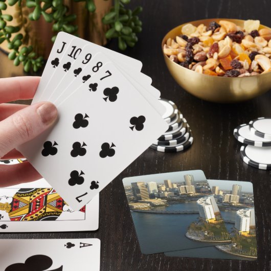 maart 2006. pokerkaarten (Insitu)