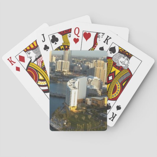 maart 2006. speelkaarten (Achterkant)