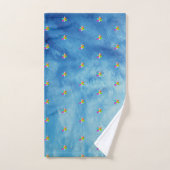 Maart 2020 - Vrijheidswens - Bad Handdoek (Handdoek)