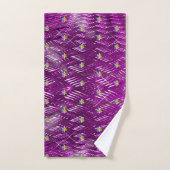 Maart 2020 - Vrijheidswens - Bad Handdoek (Handdoek)