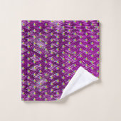 Maart 2020 - Vrijheidswens - Bad Handdoek (Wasdoekje)