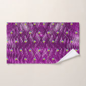 Maart 2020 - Vrijheidswens - Bad Handdoek (Handdoek)