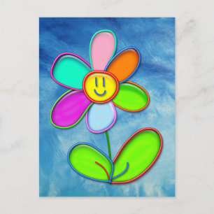 Maart 2020 - Vrijheidswens - Briefkaart