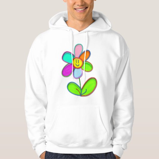 Maart 2020 - Vrijheidswens - Hoodie (Voorkant)