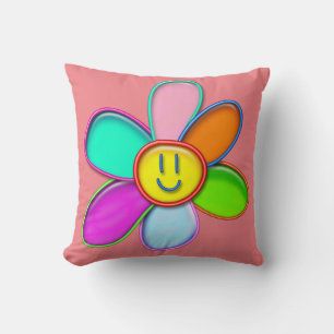 Maart 2020 - Vrijheidswens - Kussen