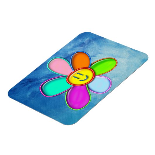 Maart 2020 - Vrijheidswens - Magneet (Linkerzijde)
