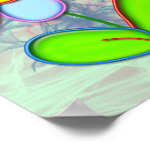 Maart 2020 - Vrijheidswens - Poster van de Briefka (Hoek)